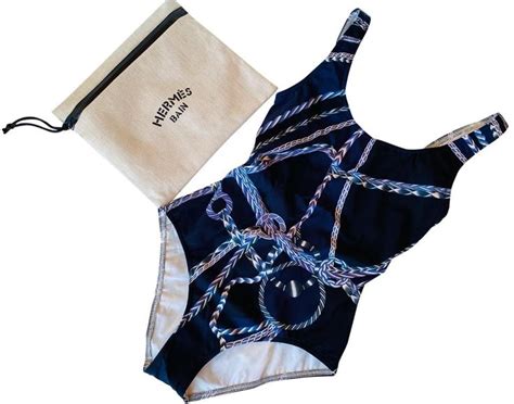 woman hermes|hermes swimwear for women.